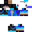 Texture for steve