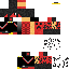 Texture for mark demon form