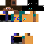 Texture for Tobi Checkerpack
