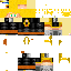 Texture for Vegotta ssj