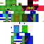 Texture for PEX