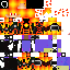 Texture for siil