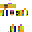 Texture for my own skin