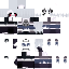 Texture for Loona