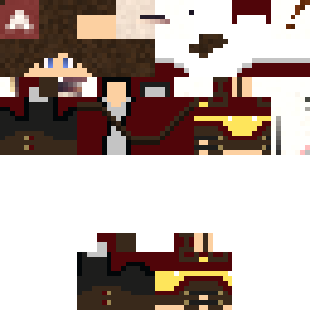 Texture for LittleSMc3