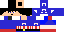 Texture for minecraftplayer