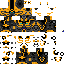 Texture for Bumblebee (Final Battle Form)  (Transformers Age of Extinction)  