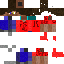 Texture for MEmonster