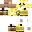 Texture for май скин