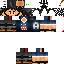 Texture for Titi_Spider