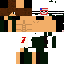 Texture for AaronHector