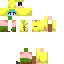 Texture for luce
