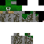 Texture for arc