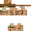 Texture for Jossoar machucado