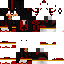 Texture for Triadow - Made Fixed Shadow the Hedgehog