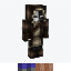 Texture for BGV