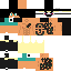 Texture for Juan con tatto#3