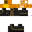 Texture for JackOLantern