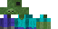Texture for Zombie