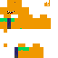 Texture for portakal