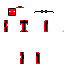 Texture for stick man 3D