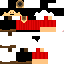 Texture for MinecraftSkin