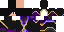Texture for The temple assassin
