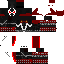 Texture for evil spawn