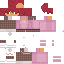 Texture for MCSkin (RSoftboyUniform)