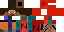 Texture for nick