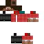 Texture for Steve