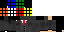 Texture for ribic cube