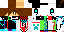 Texture for Rusty
