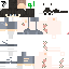 Texture for olag com oculos maneiro 8)