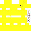 Texture for 黄色