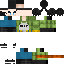 Texture for c17 moded