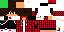 Texture for steve