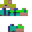 Texture for vds
