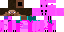 Texture for pigge