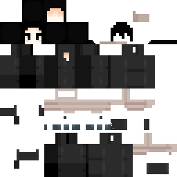 Texture for Айзава  Aizawa