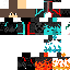 Texture for rtfd
