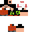 Texture for steve