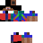 Texture for steve