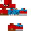 Texture for char