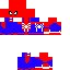 Texture for Spiderman ps4