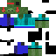 Texture for zzombaro