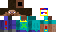 Texture for steve 3D