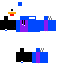 Texture for BurtaxX