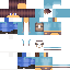 Texture for ItzLandoPlayz 