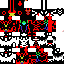 Texture for Raibow robot
